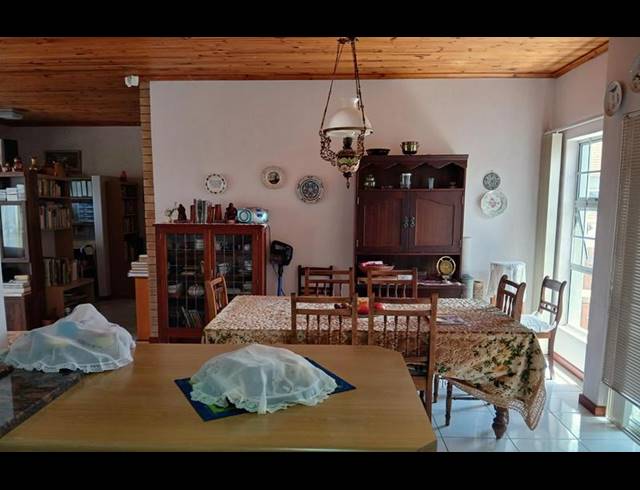 3 BEDROOM HOUSE FOR SALE IN STILBAAI-WES